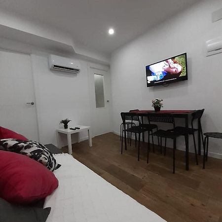 Vallecas Apartment Madrid Extérieur photo