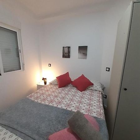 Vallecas Apartment Madrid Extérieur photo