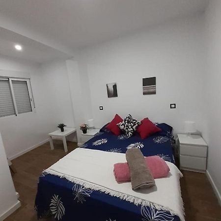 Vallecas Apartment Madrid Extérieur photo