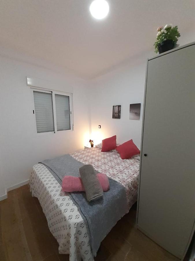 Vallecas Apartment Madrid Extérieur photo